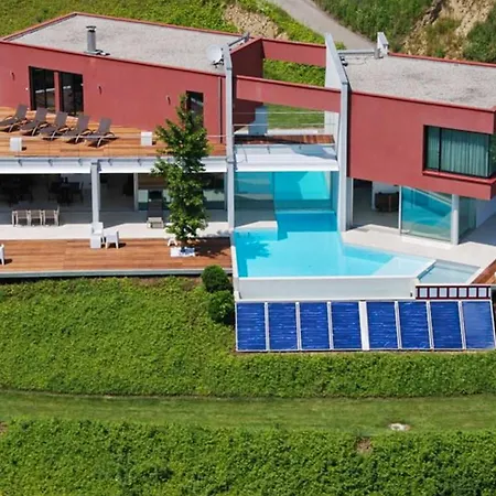D'exception A Desirat Avec Piscine Privee فيلة Saint-Désirat