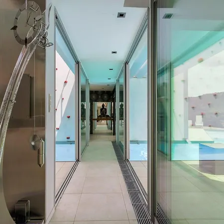 D'exception A Desirat Avec Piscine Privee Saint-Désirat