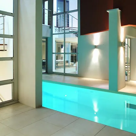 D'exception A Desirat Avec Piscine Privee * Saint-Désirat