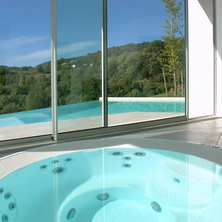 D'exception A Desirat Avec Piscine Privee *