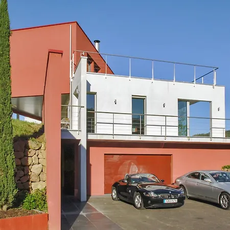 فيلة D'exception A Desirat Avec Piscine Privee *